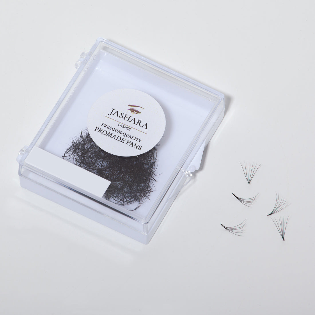 7D Promade 500 Loose Fans