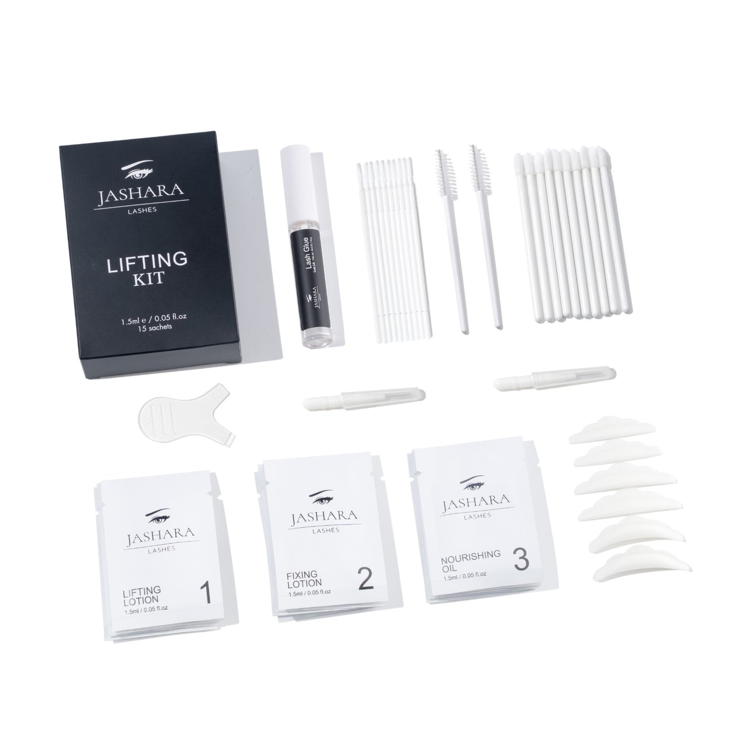 Jashara Lifting Set