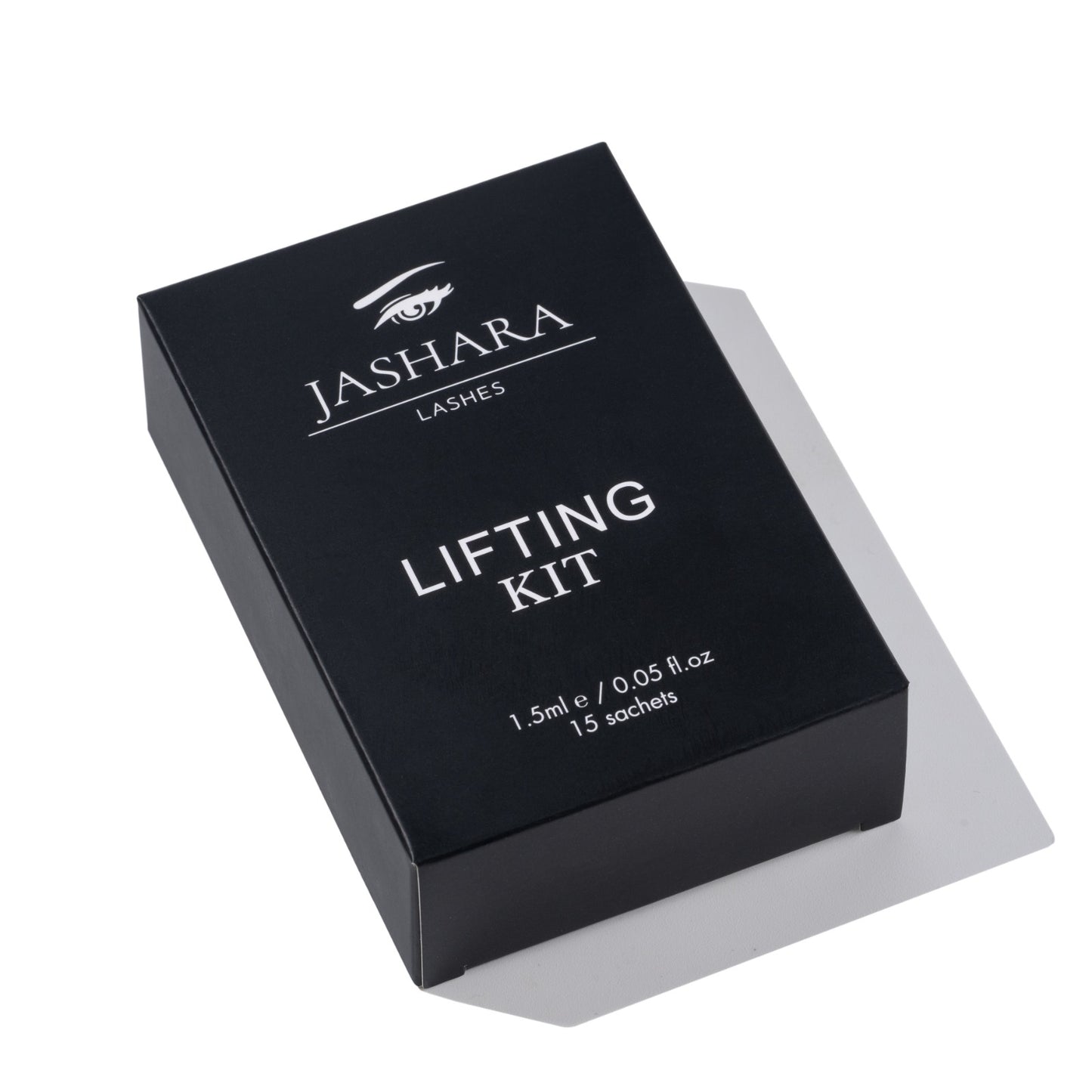 Jashara Lifting Set