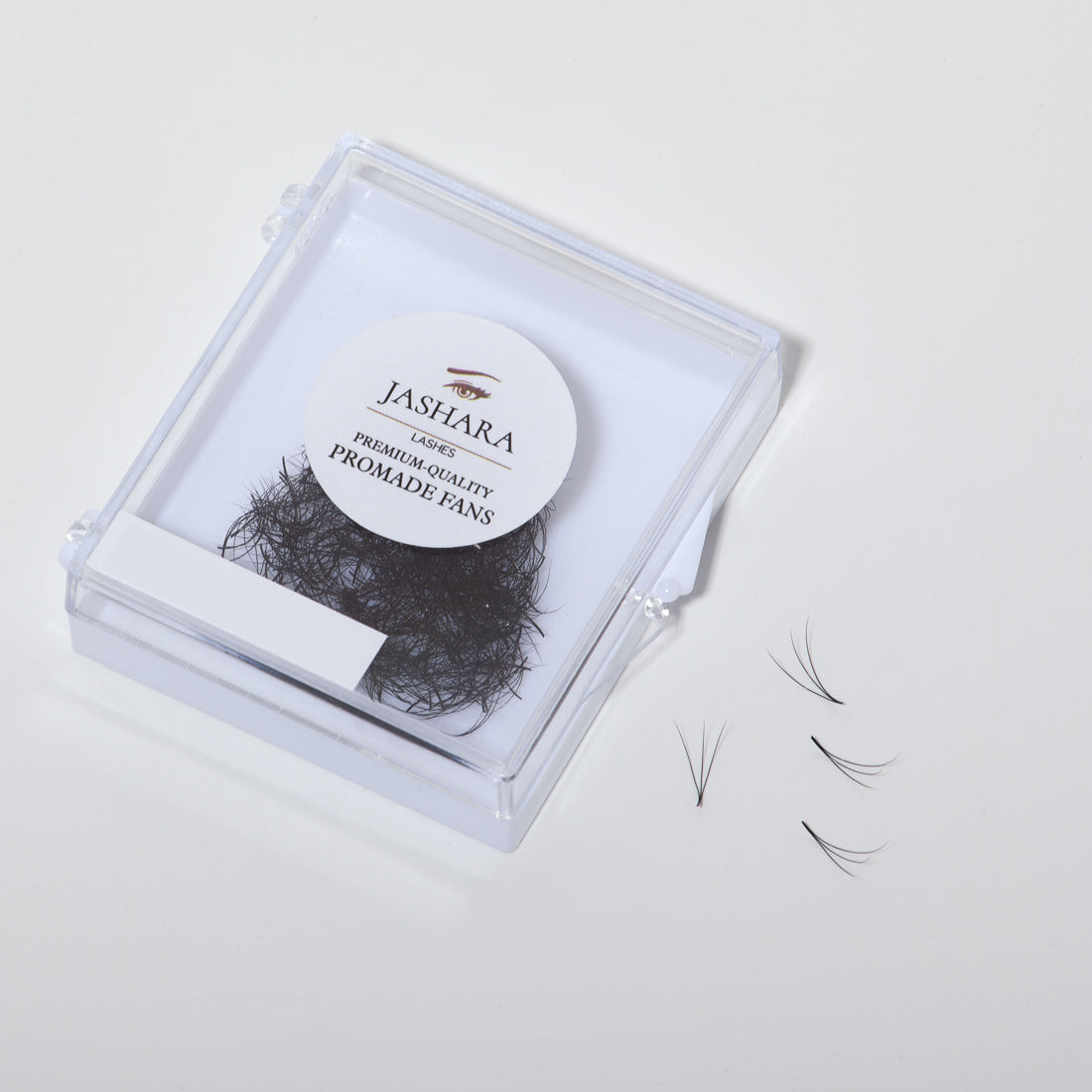 3D Promade 500 Loose Fans