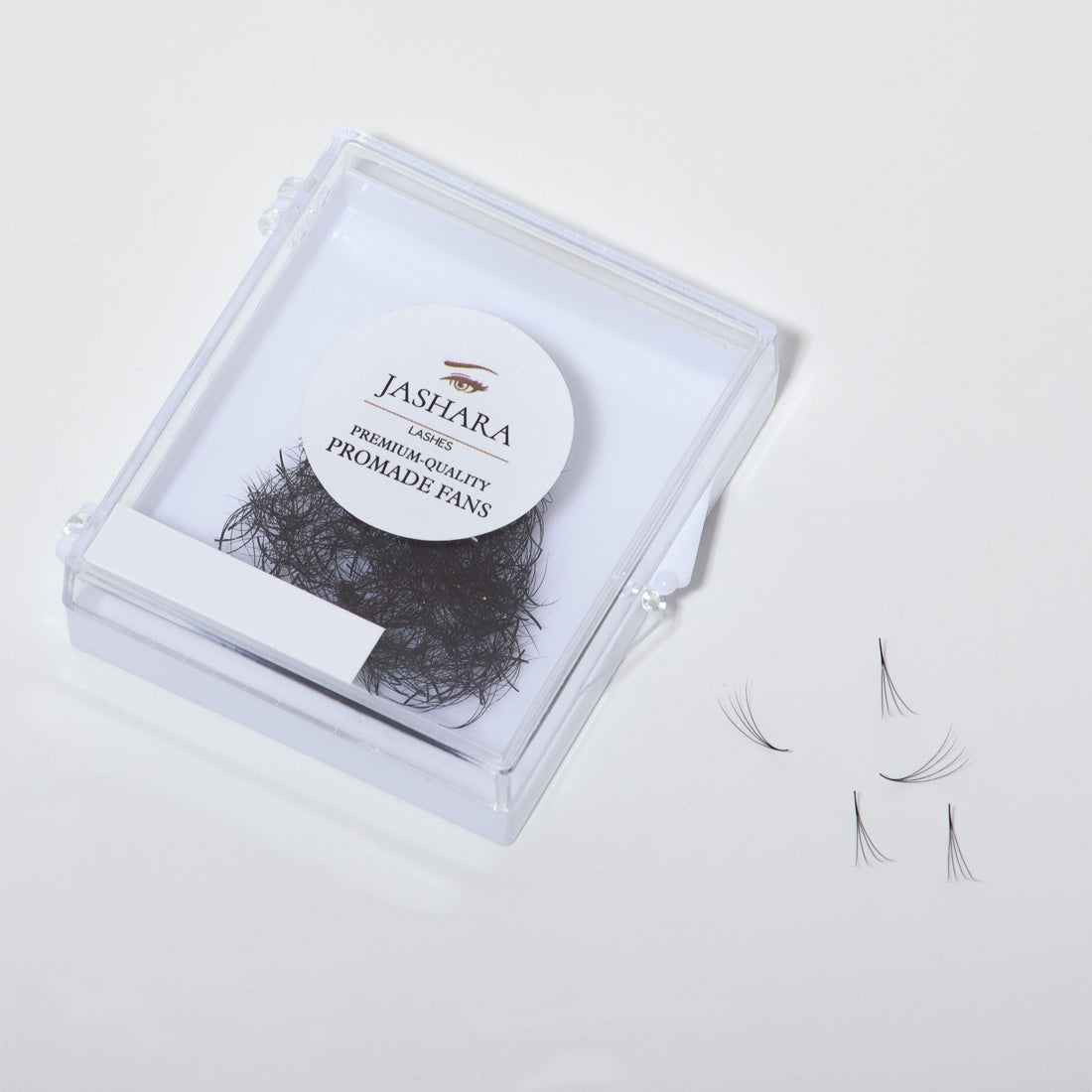 4D Promade 500 Loose Fans
