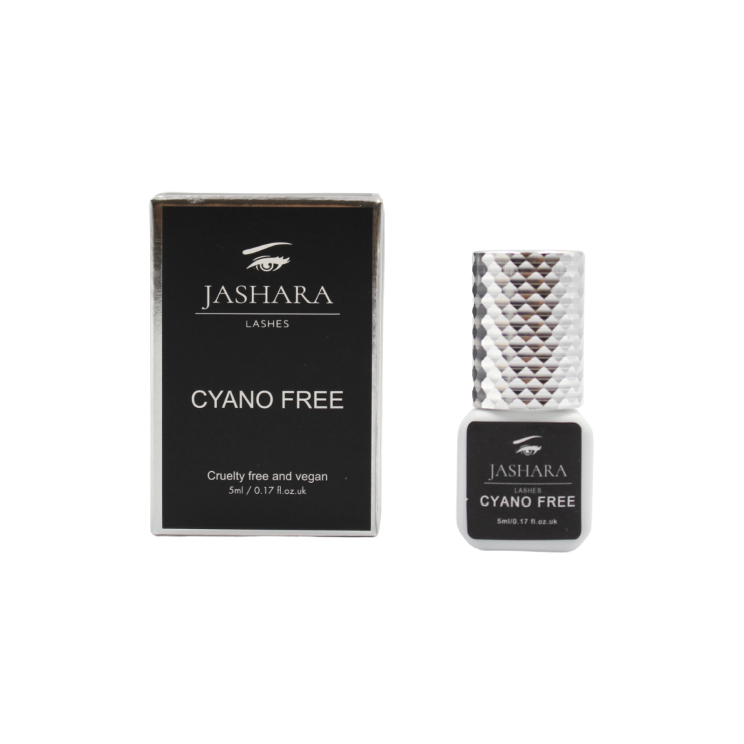 CYANO Free Adhesive 0.5s - 1s
