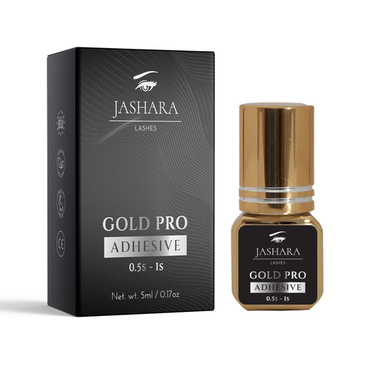 Gold PRO Adhesive 0.5s - 1s