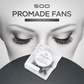 7D Promade 500 Loose Fans