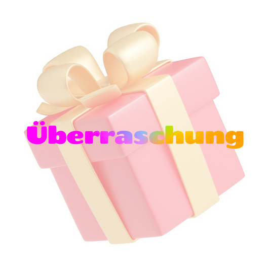 Überraschung