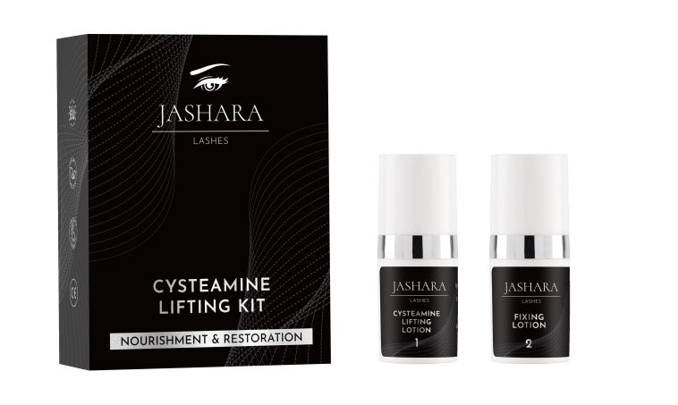 Cysteamine Lifting Kit