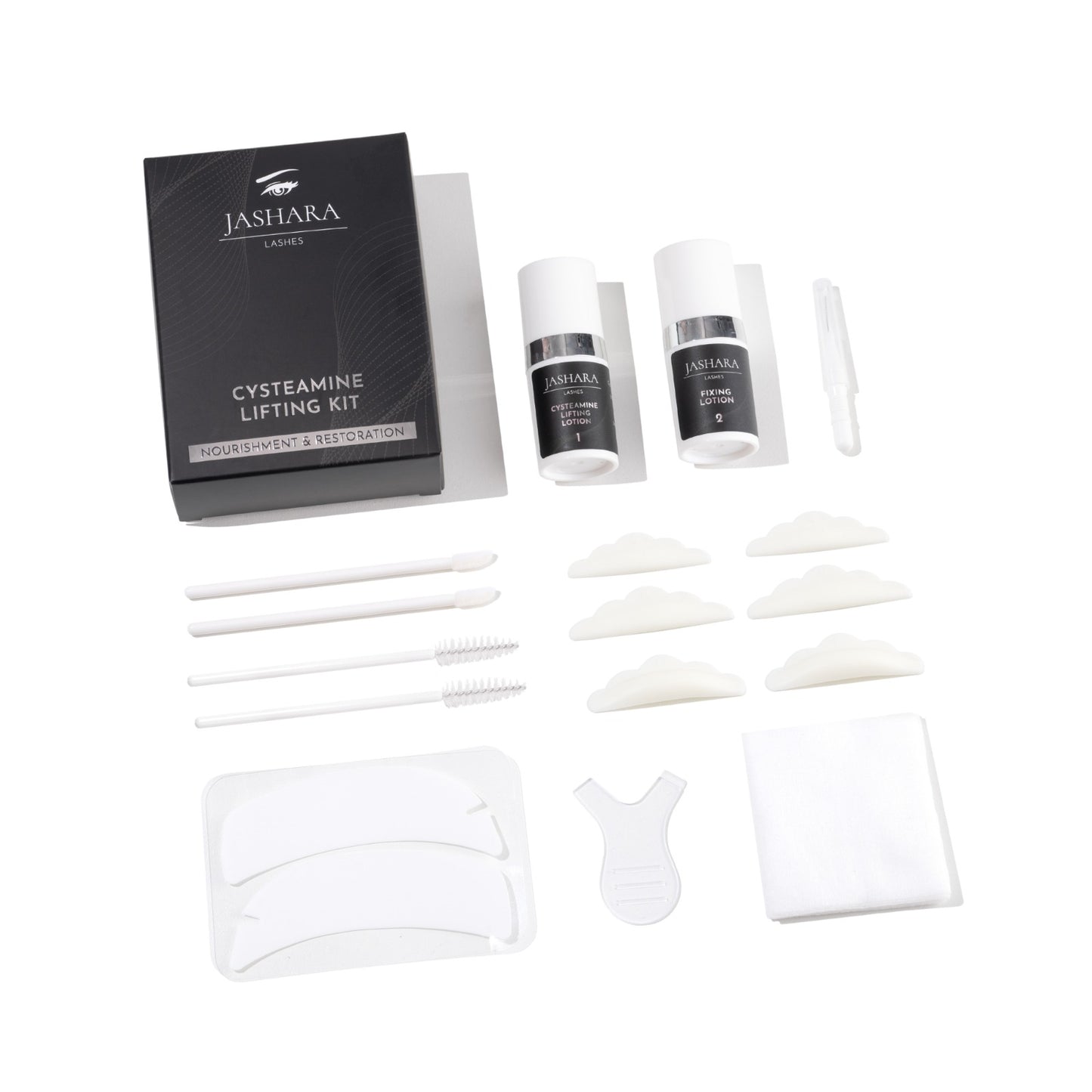 Cysteamine Lifting Kit