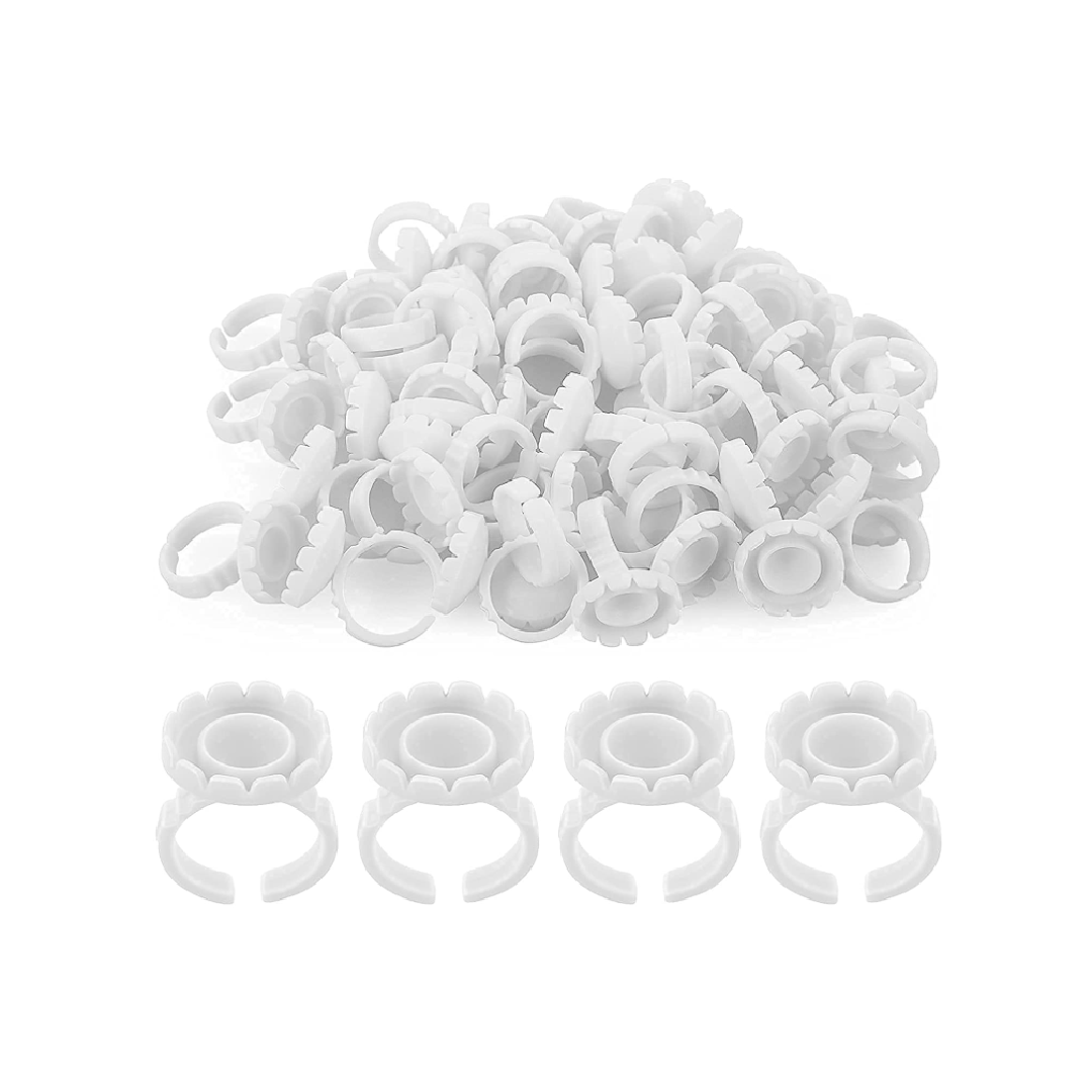 Glue Ring 100 Stk. pro Packung